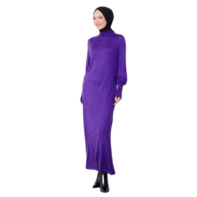 ARMİNE Maxikleid Armine Unterkleid Damen Lang, Langlebige Qualität Kleid Sh günstig online kaufen