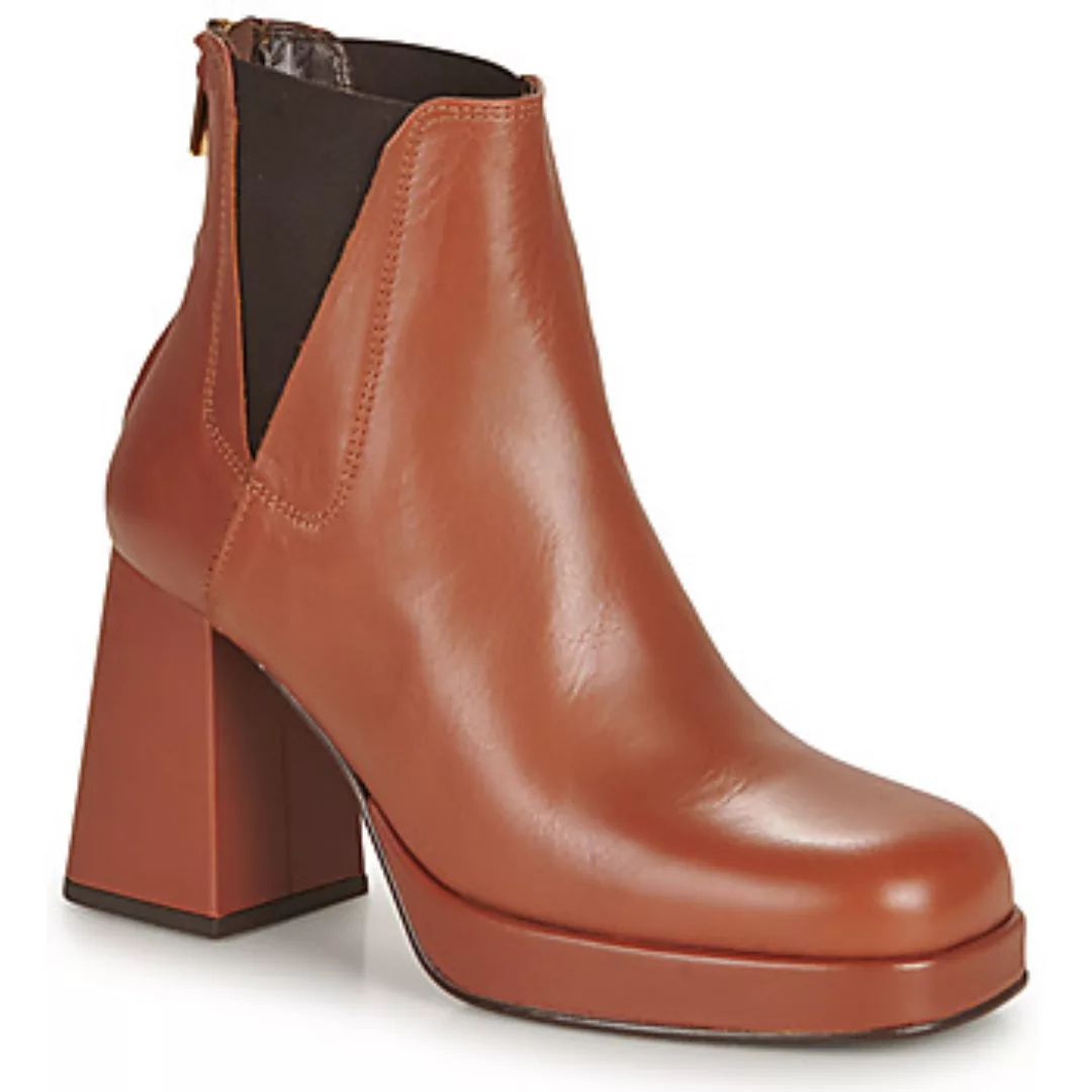 Fericelli  Stiefeletten ALSTROMERIA günstig online kaufen