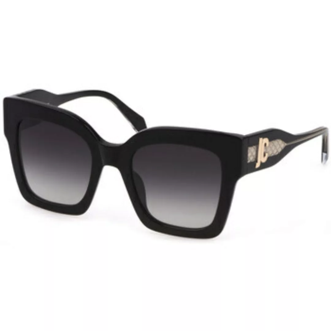 Roberto Cavalli  Sonnenbrillen Sonnenbrille SJC019V 0700 günstig online kaufen