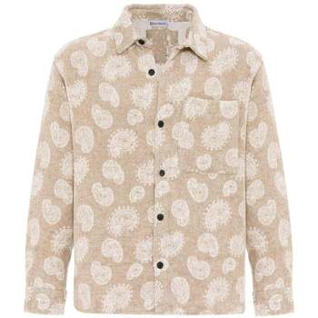Dandalo  Hemdbluse Arthur Oversize Shirt günstig online kaufen