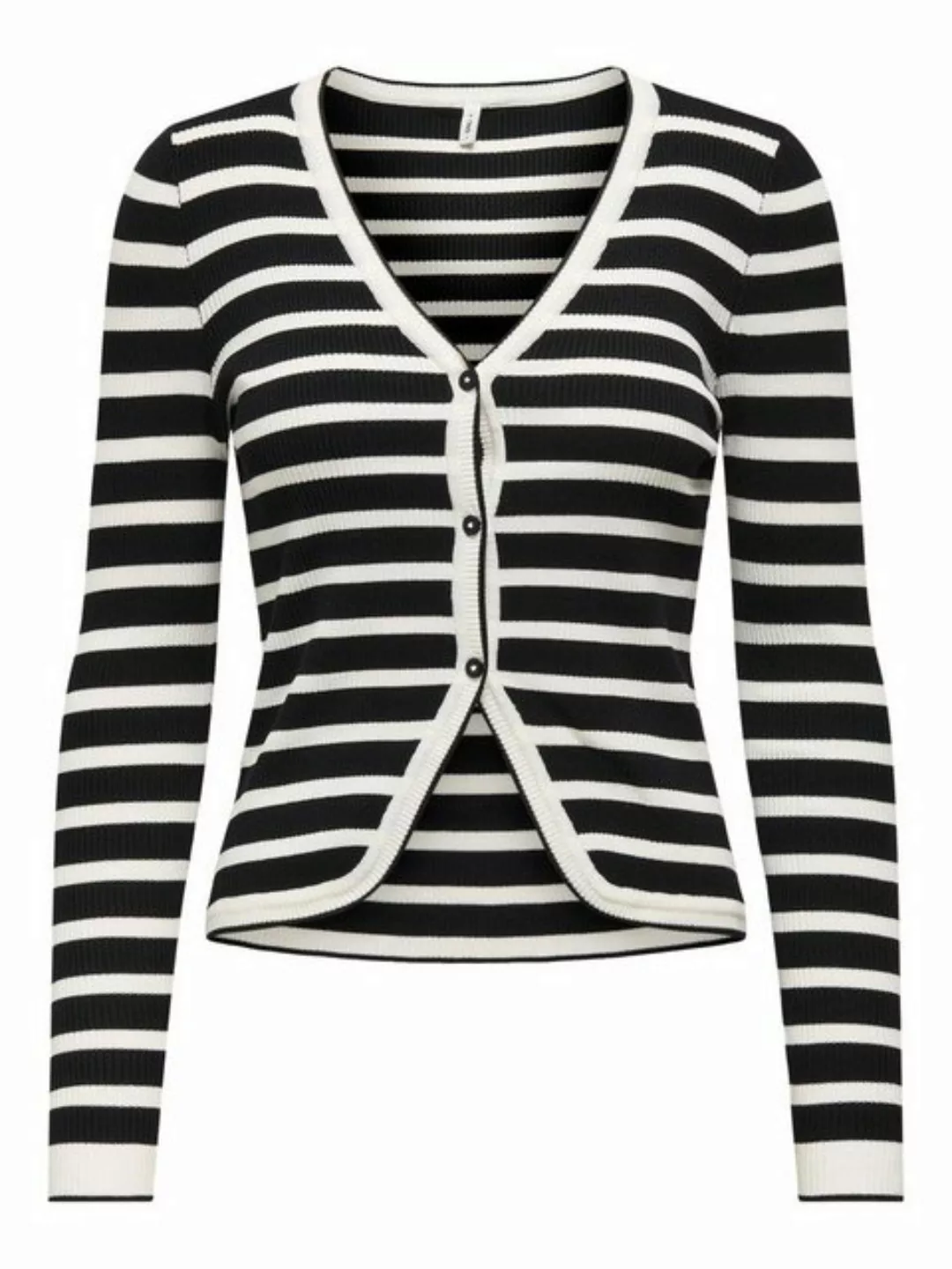 ONLY Strickjacke ONLMEDDI LS V-NECK CARDIGAN CC KNT günstig online kaufen