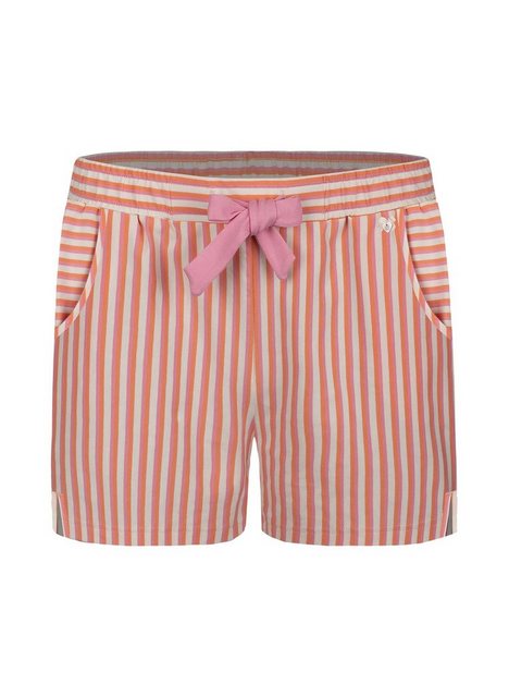 Short Stories Pyjamashorts SHORT STORIES 621344 Shorts white/stripes günstig online kaufen