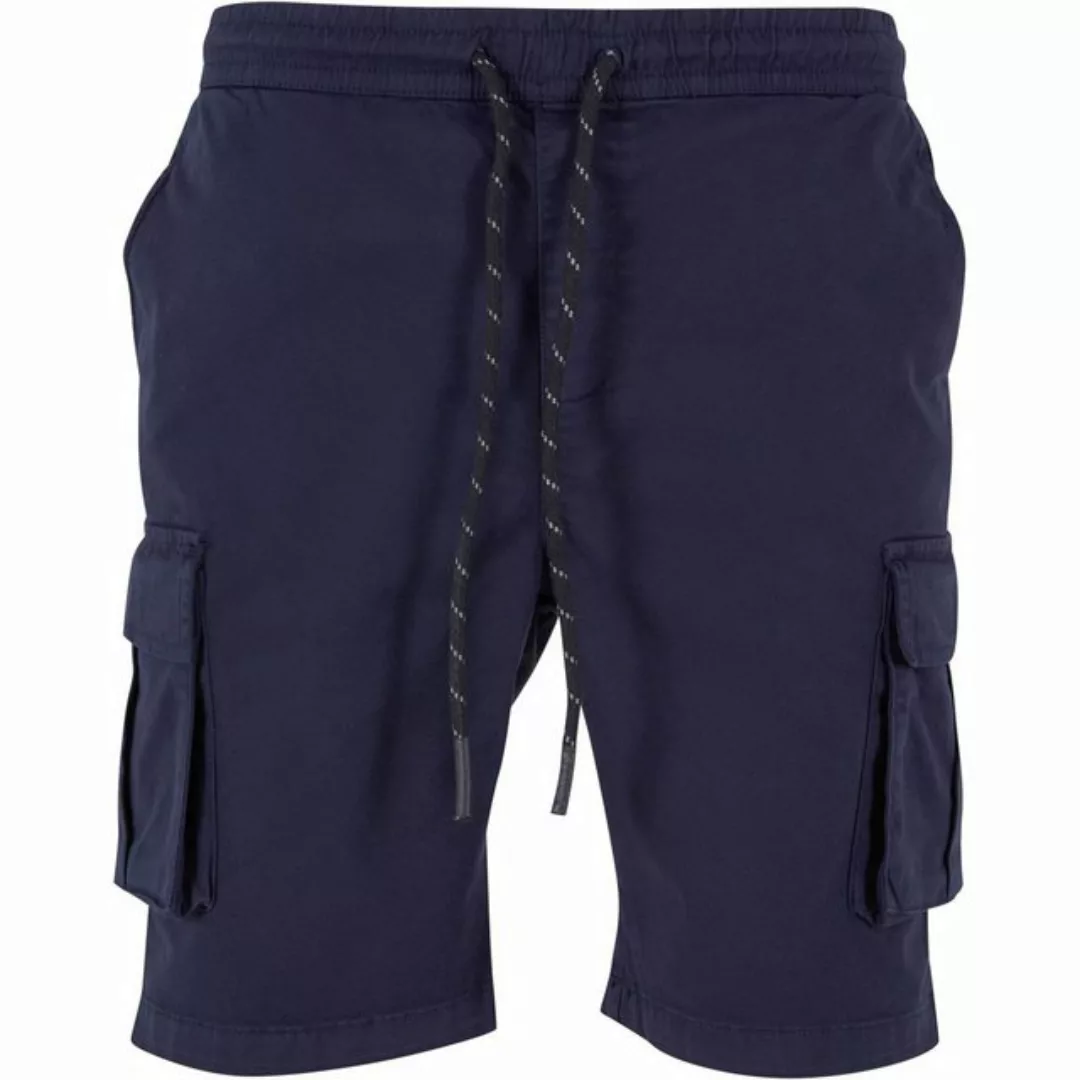 URBAN CLASSICS Shorts Urban Classics Herren Drawstring Cargo Shorts günstig online kaufen