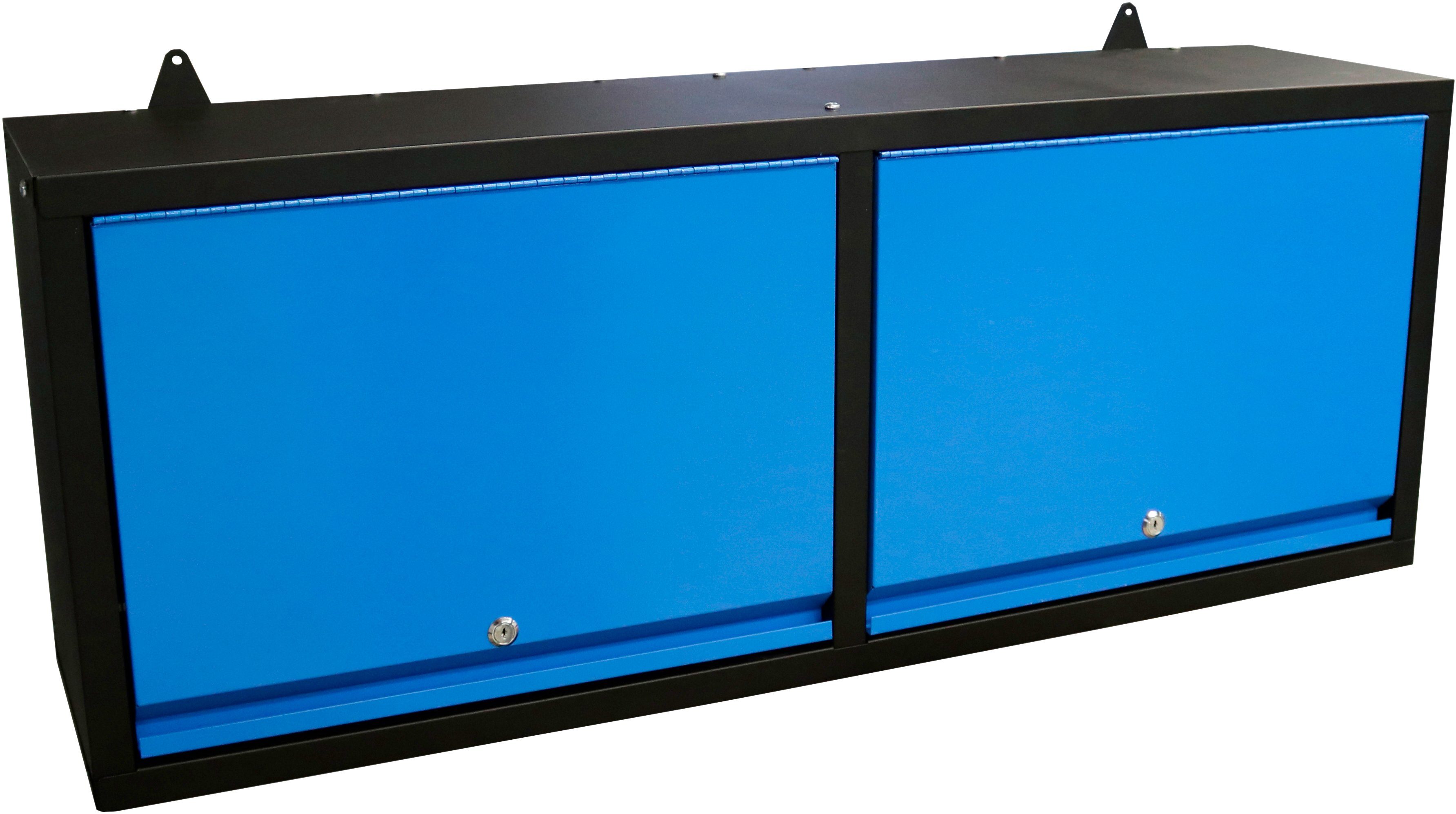 Güde Hängeschrank B/T/H: 120x30,5x46 cm, 2 günstig online kaufen