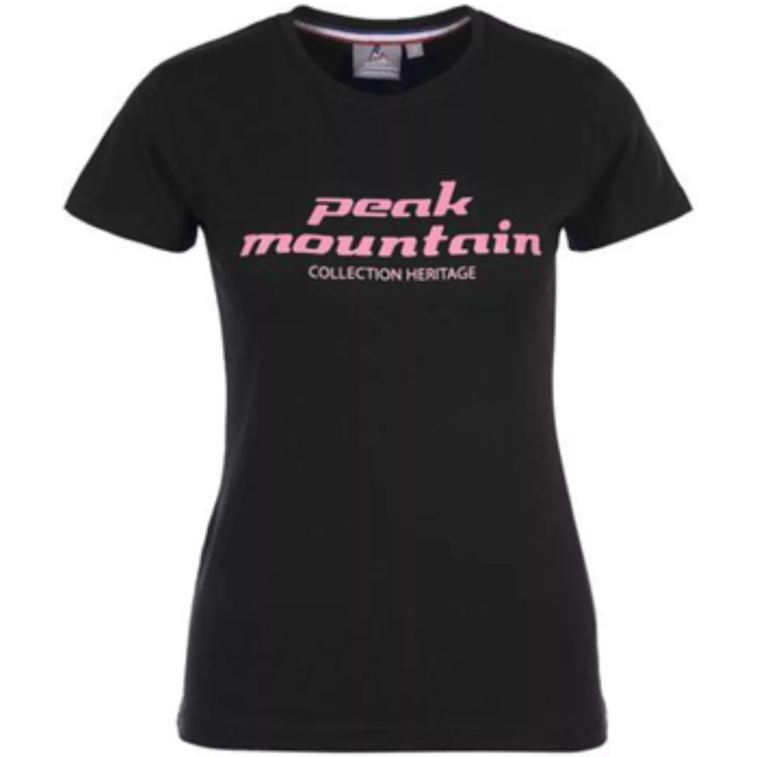 Peak Mountain  T-Shirt T-shirt manches courtes femme ACOSMO günstig online kaufen