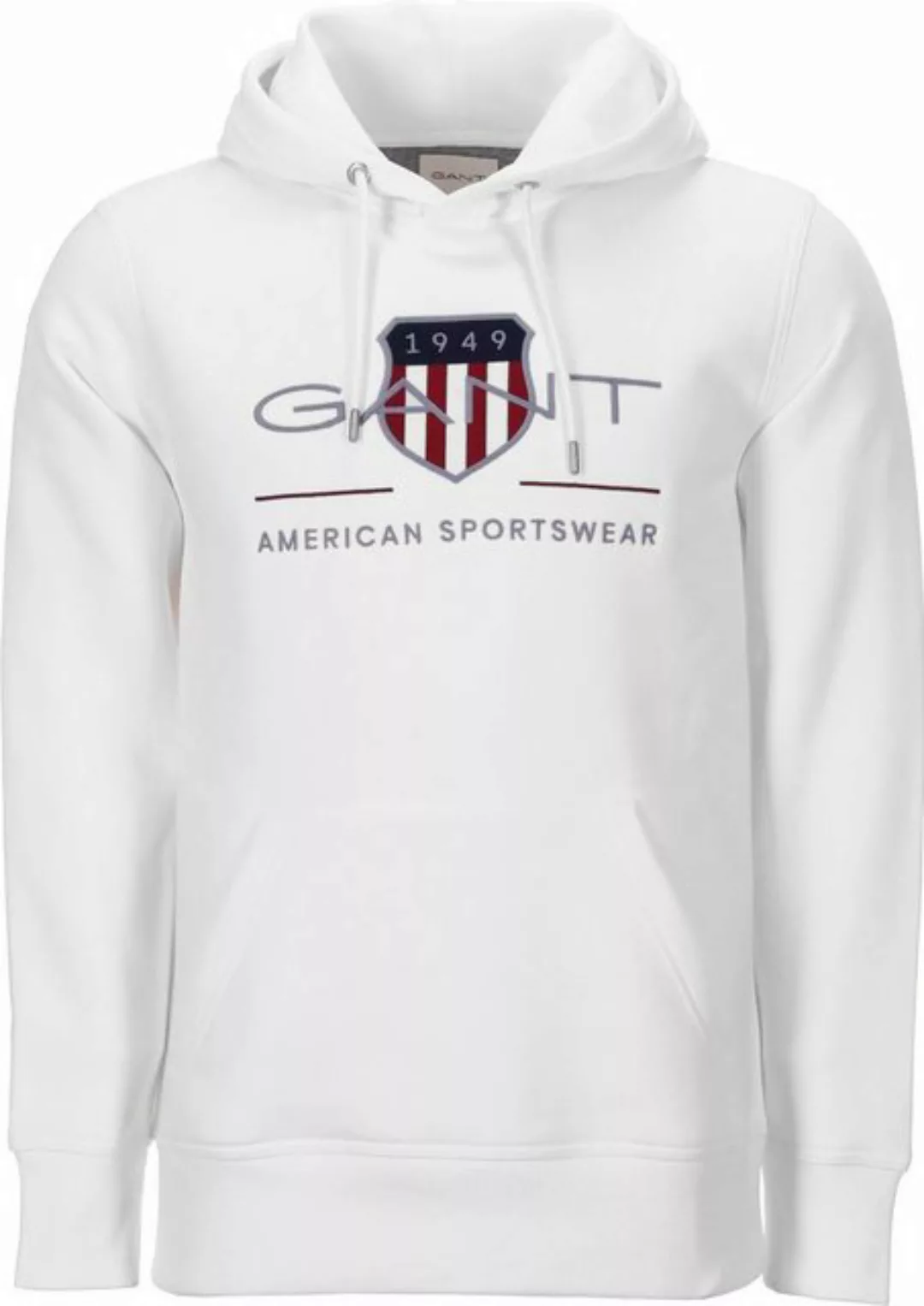 Gant Sweatshirt (1-tlg) günstig online kaufen