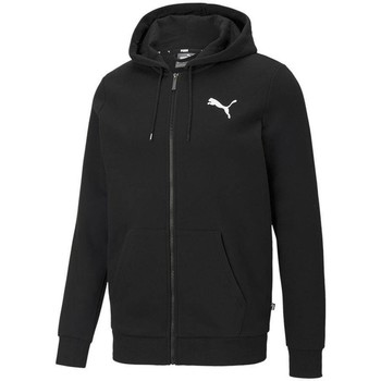 Puma  Sweatshirt Essentials Small Logo günstig online kaufen