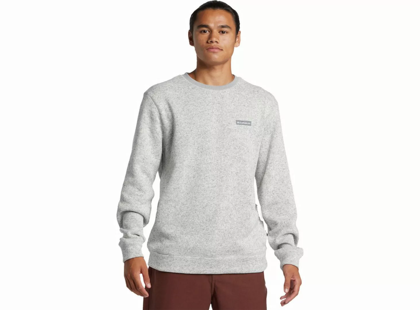 Quiksilver Sweatshirt KELLER CREW KELLER CREW günstig online kaufen