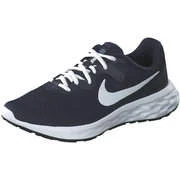 Nike Revolution 6 Running Herren blau|blau|blau günstig online kaufen