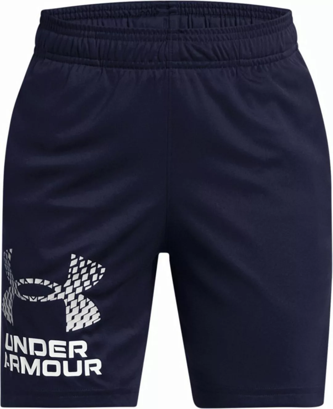 Under Armour® Shorts Ua Tech Logo Shorts günstig online kaufen