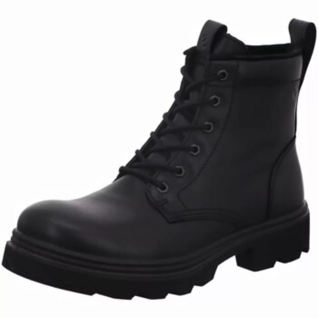 Ecco Schnürboots "GRAINER M", Stiefelette, Workerboots, Winterboots, mit zw günstig online kaufen