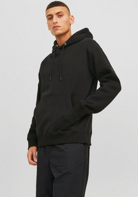 Jack & Jones Kapuzensweatshirt JCOCLASSIC TWILL SWEAT HOOD NOOS günstig online kaufen