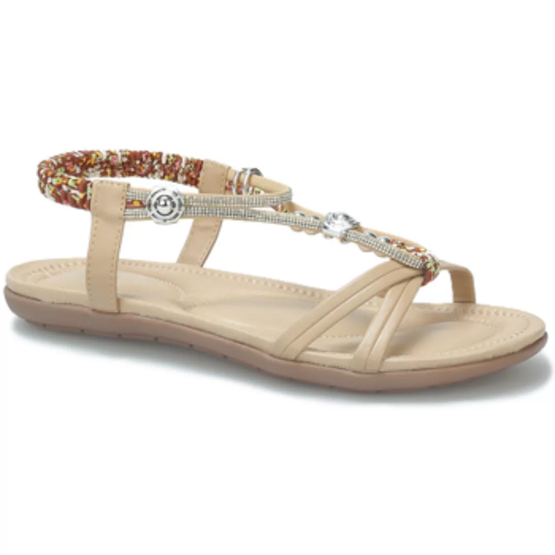 La Modeuse  Sandalen 66396_P154324 günstig online kaufen