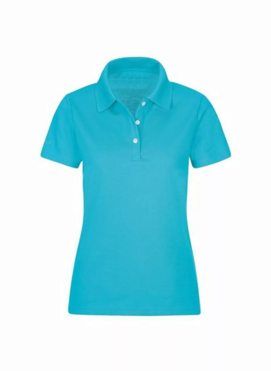 Trigema Poloshirt "TRIGEMA Poloshirt aus Baumwolle" günstig online kaufen