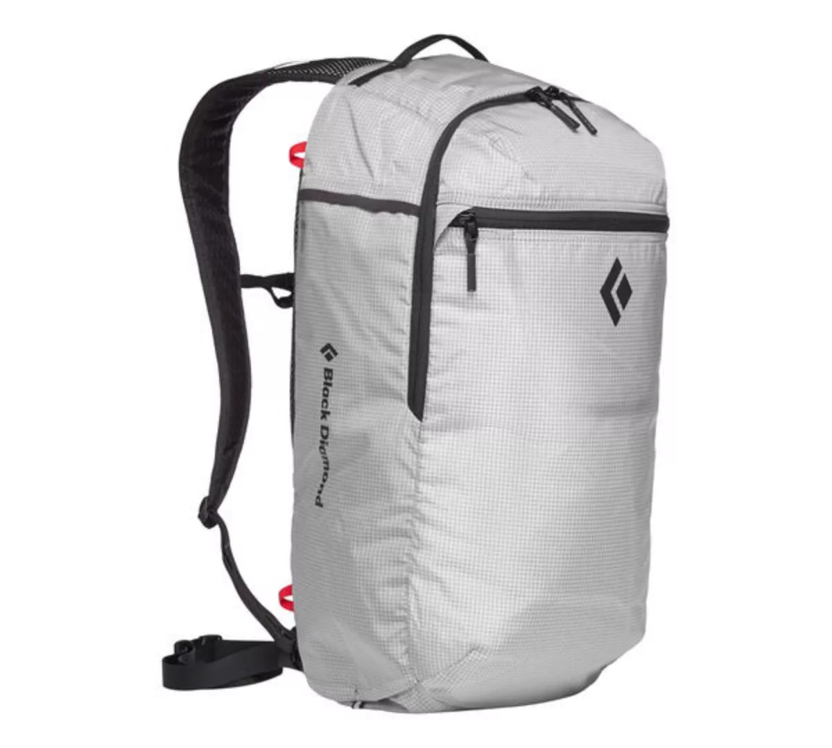 Black Diamond Trail Zip 18 - Backpack günstig online kaufen
