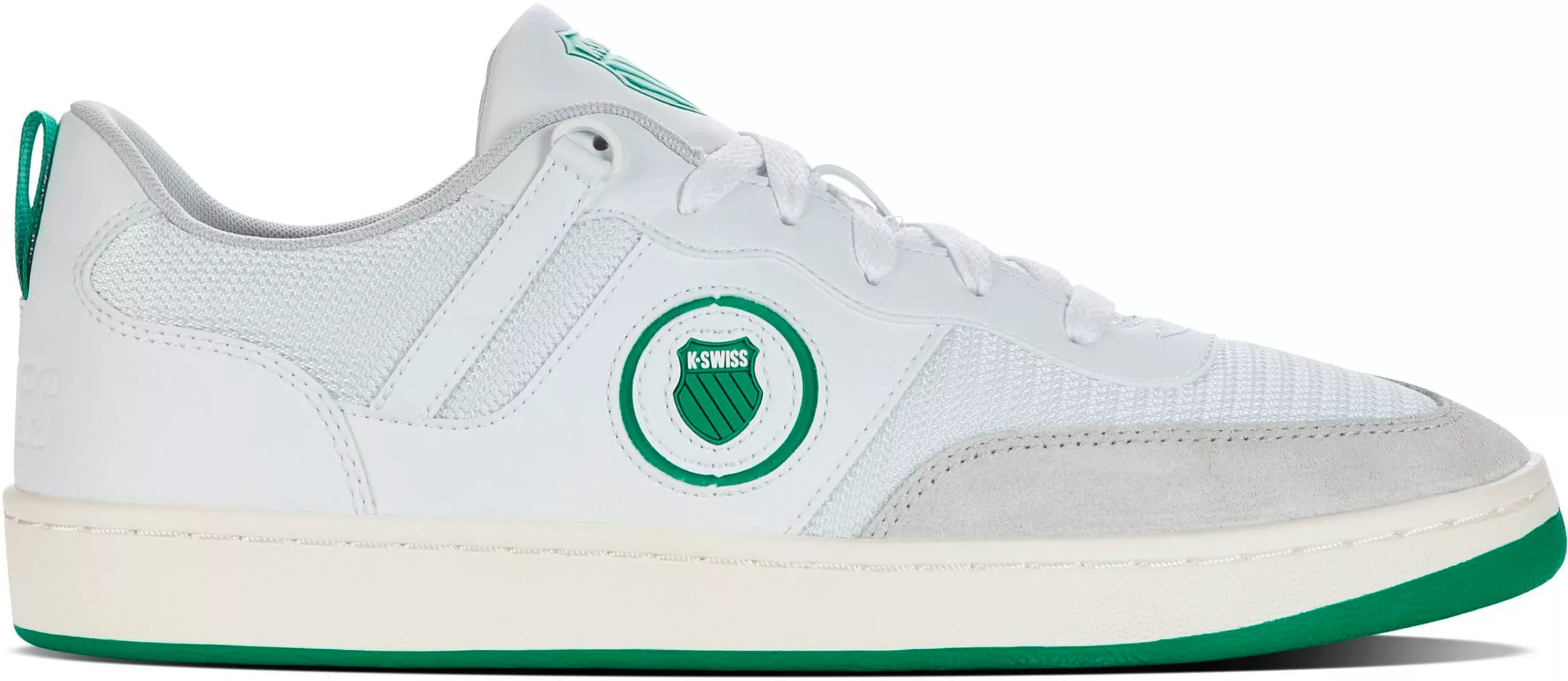 K-Swiss Sneaker "K-Varsity" günstig online kaufen