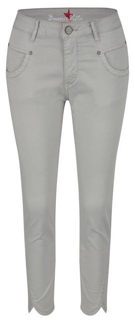 Buena Vista Stretch-Jeans BUENA VISTA ANNA C 7/8 light grey 2105 J5367 4003 günstig online kaufen