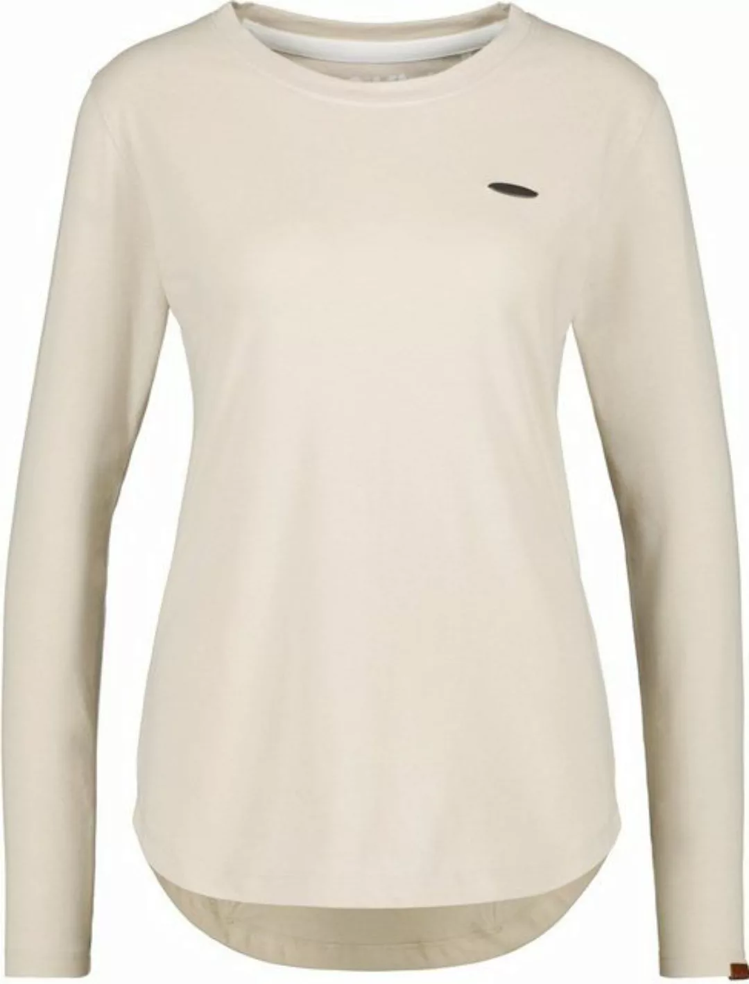 Alife & Kickin Langarmshirt "LeaAK A Longsleeve Damen Langarmshirt, Shirt" günstig online kaufen