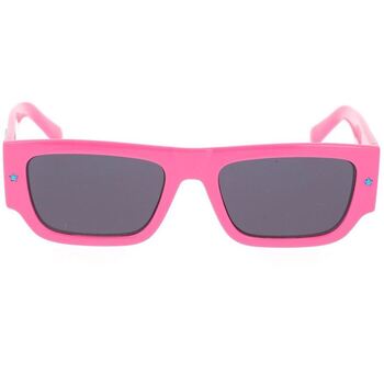 Chiara Ferragni  Sonnenbrillen Sonnenbrille CF7013/S 35JIR günstig online kaufen