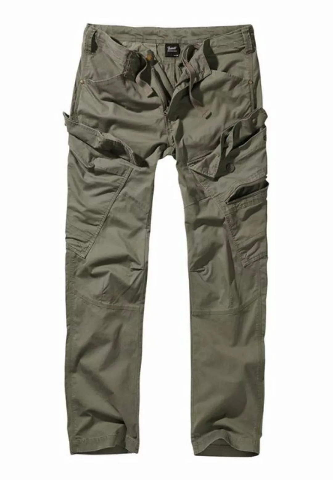 Brandit Cargohose Herren Adven Slim Fit Cargo Pants (1-tlg) günstig online kaufen