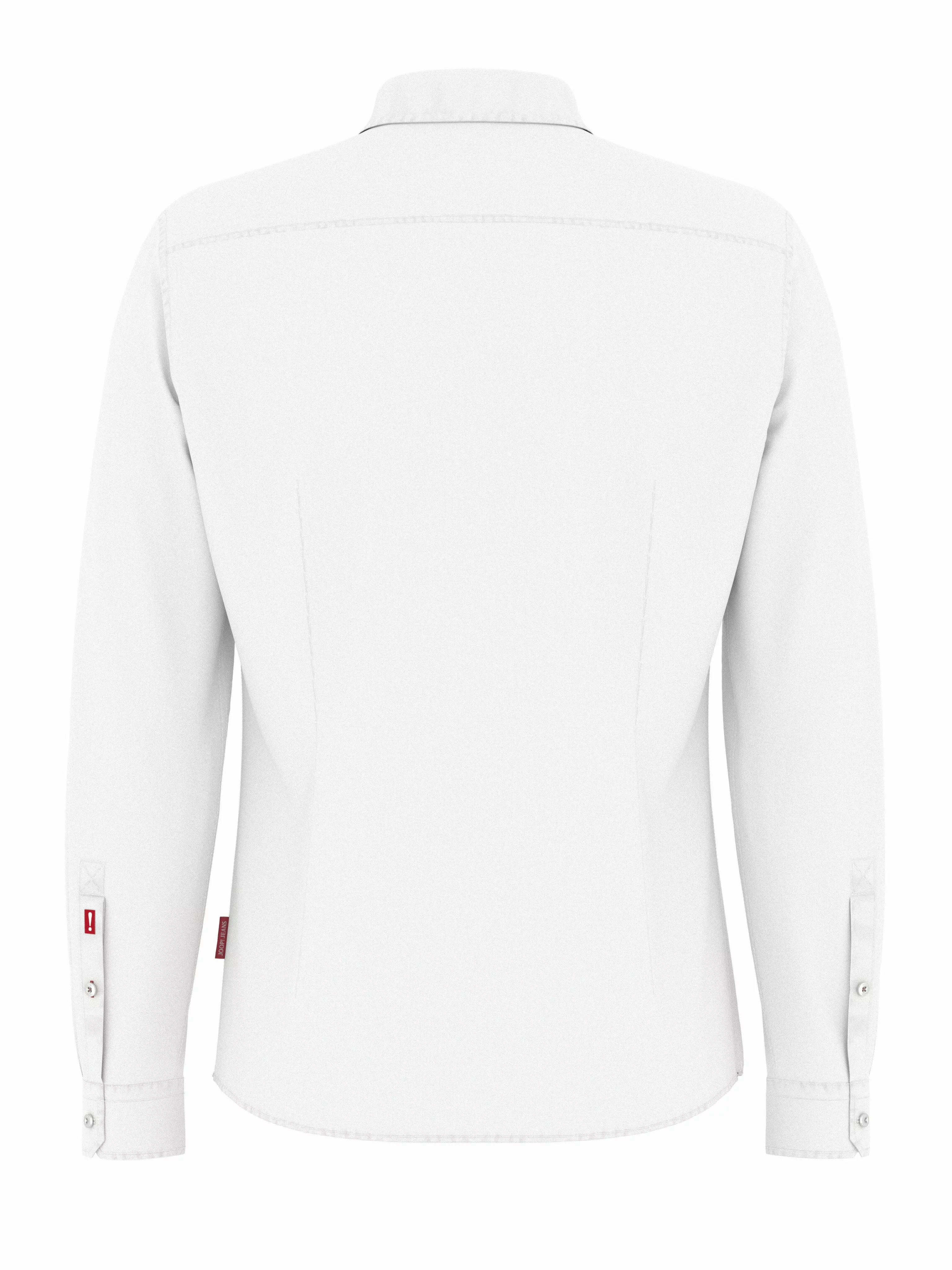 Joop Jeans Langarmhemd Haven3-W Mit Ton-in günstig online kaufen