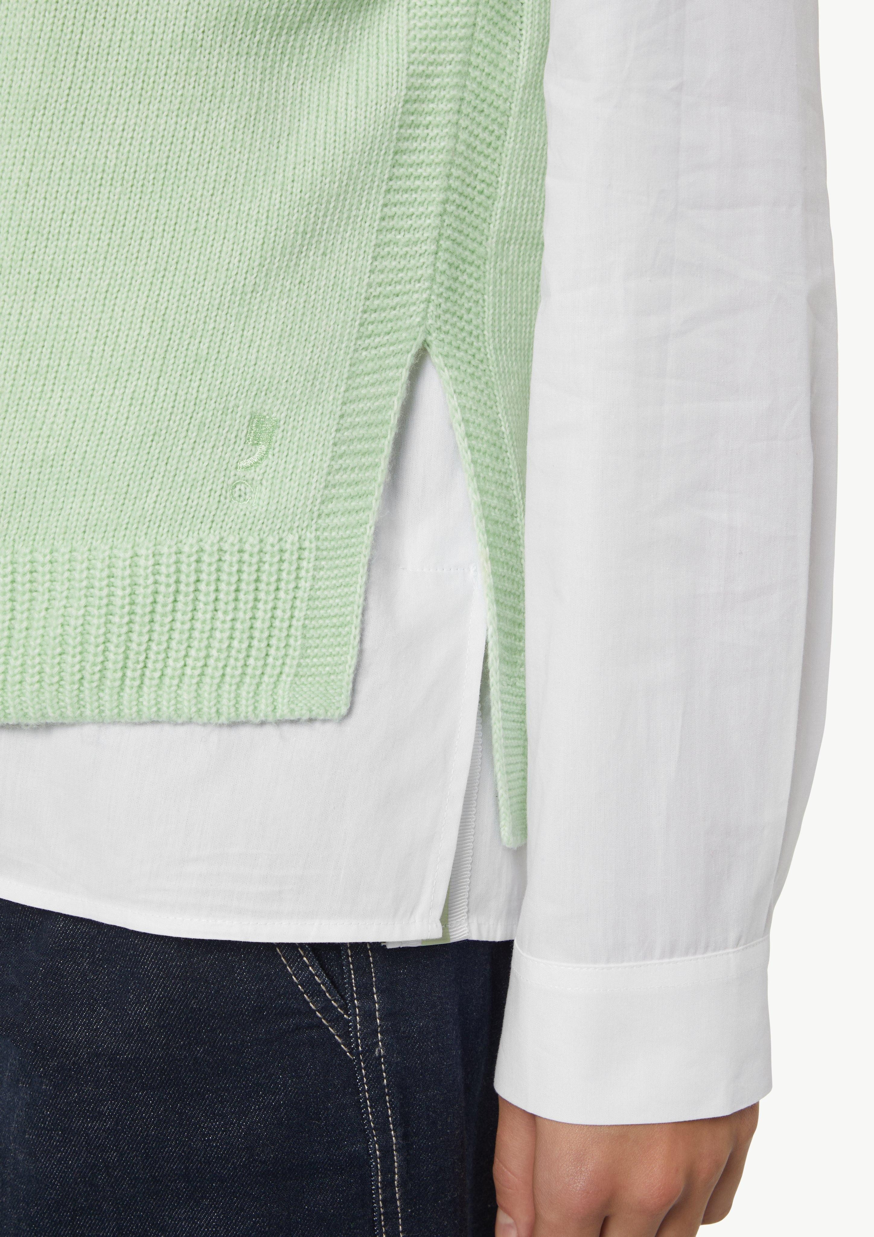 comma casual identity Pullunder Strickpullunder mit günstig online kaufen