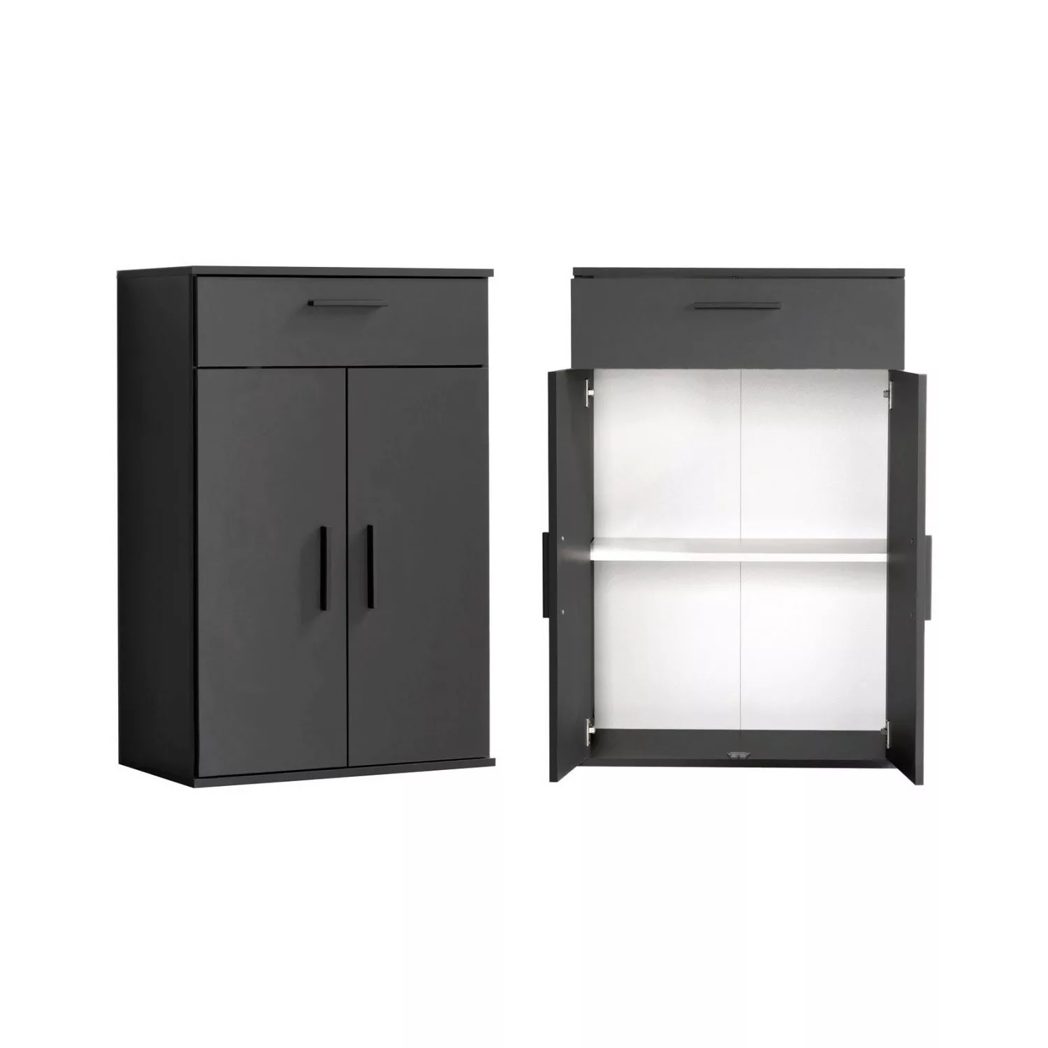 mokebo Mehrzweckschrank Der Praktische (60x90 cm, günstig online kaufen