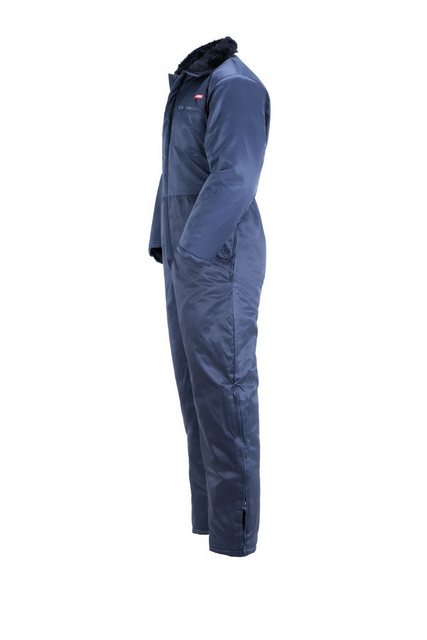 Planam Overall Gletscher Piloten Overall Outdoor marine Größe XL (1-tlg) günstig online kaufen