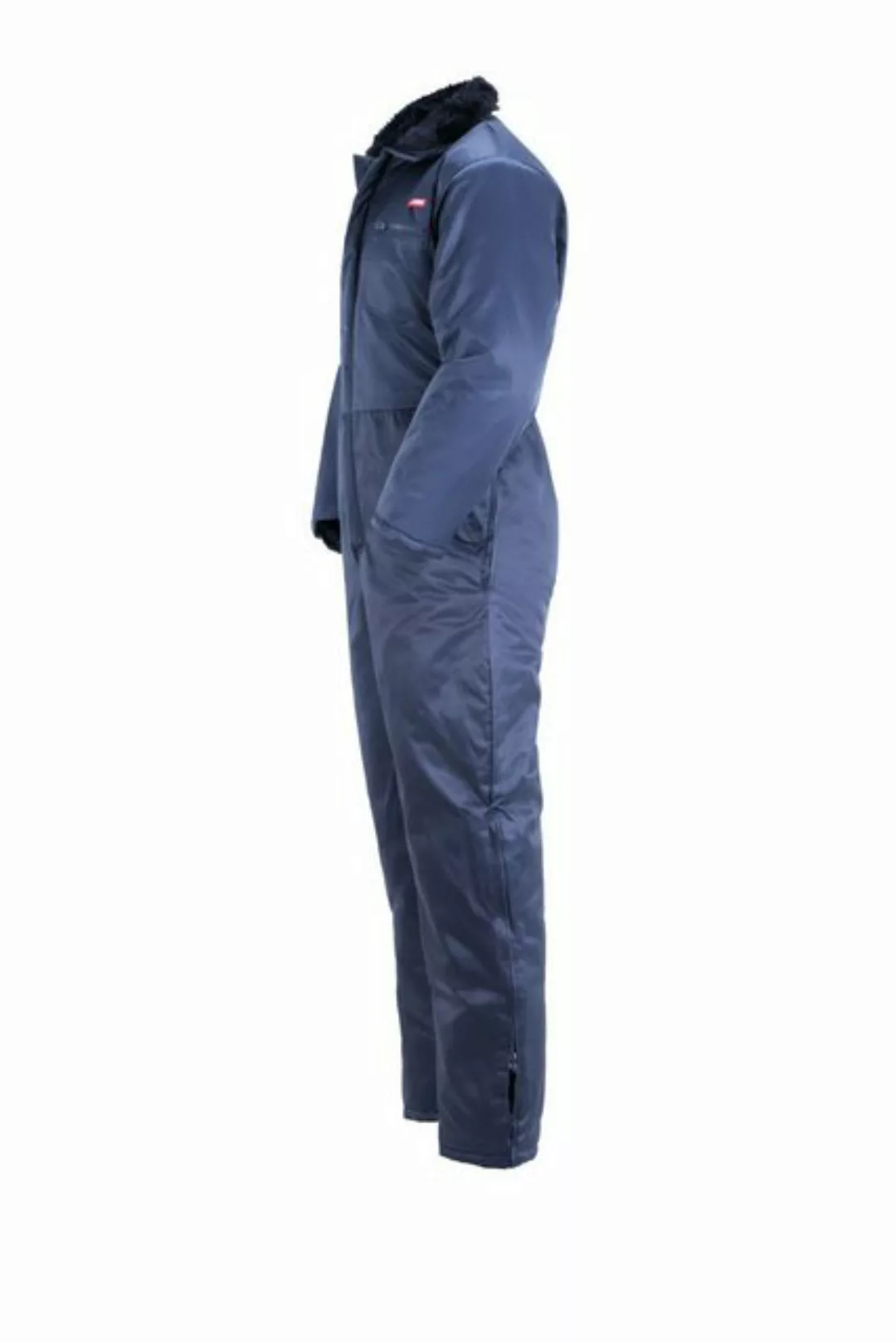 Planam Overall Gletscher Piloten Overall Outdoor marine Größe XL (1-tlg) günstig online kaufen