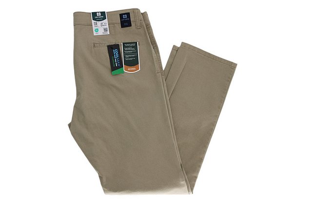 Club of Comfort Chinos M05 beige günstig online kaufen