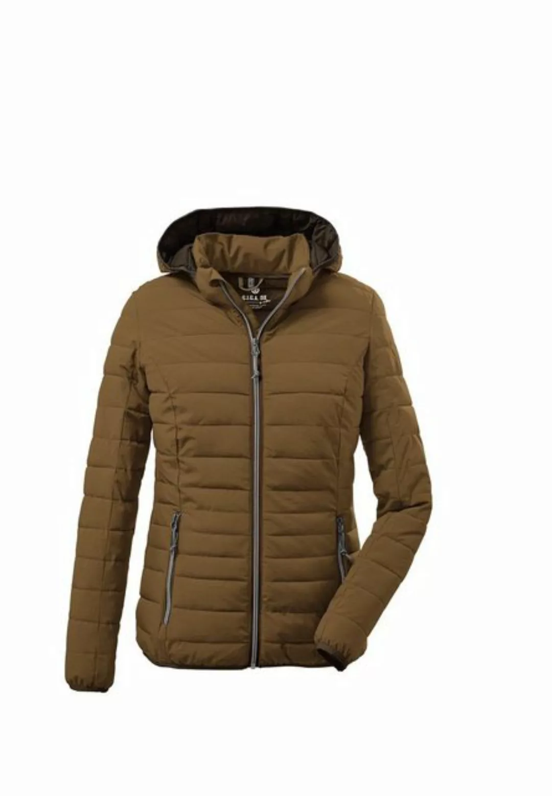 G.I.G.A. DX Hybridjacke G.I.G.A. DX Damen Uyaka Casual Funktionsjacke in D günstig online kaufen