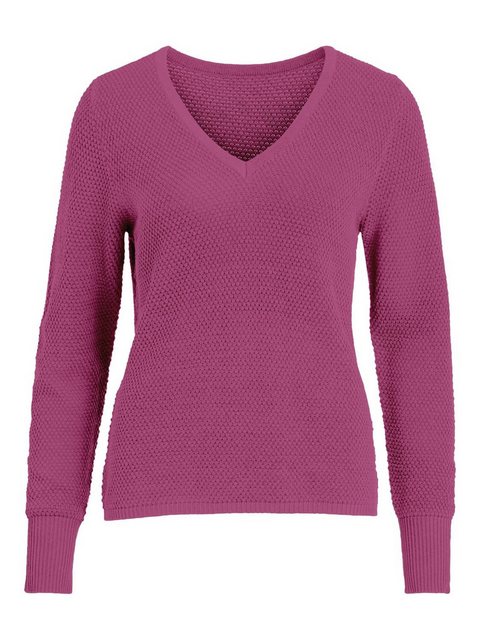 Vila Strickpullover günstig online kaufen