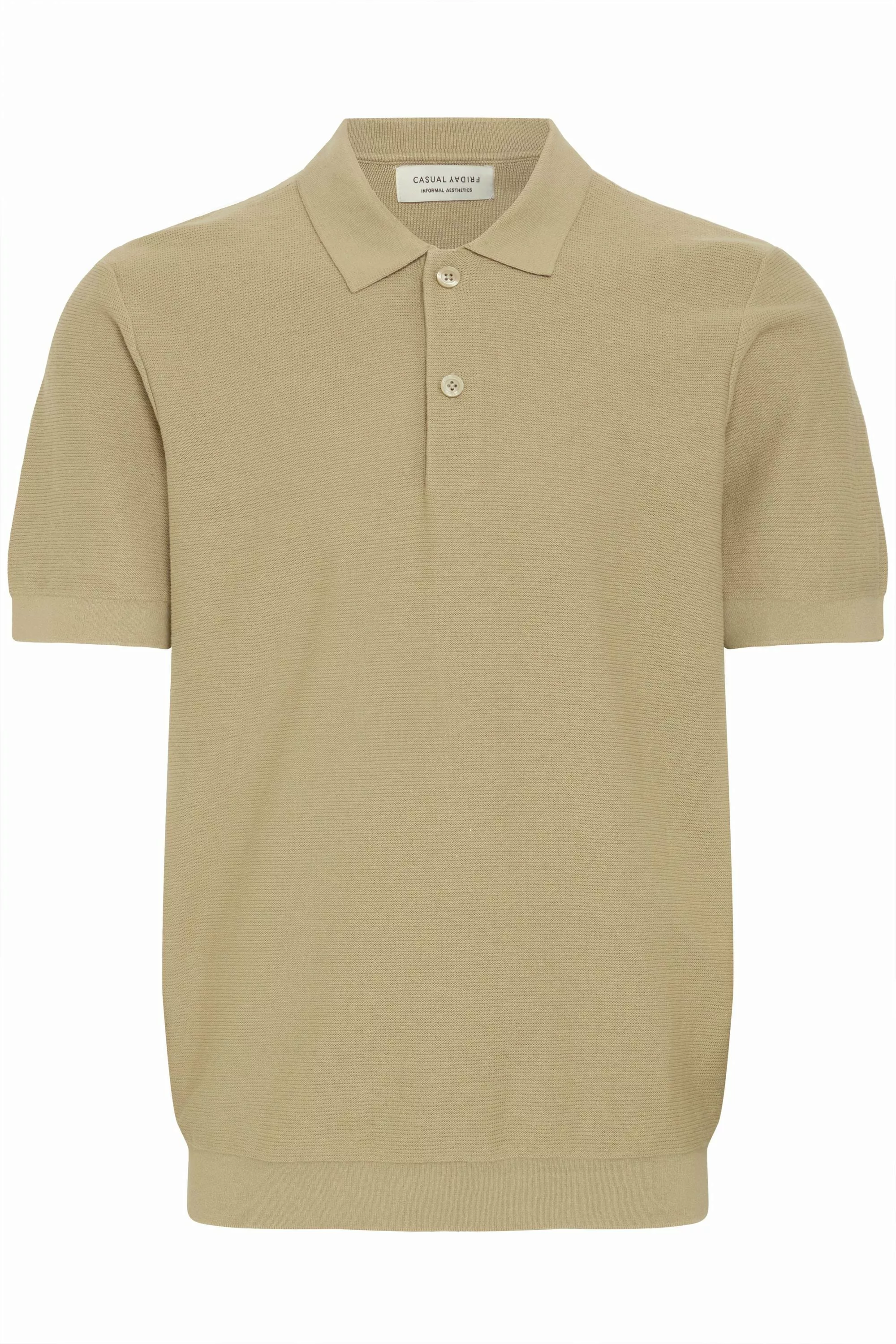 Casual Friday Poloshirt "Poloshirt CFEDWARD" günstig online kaufen