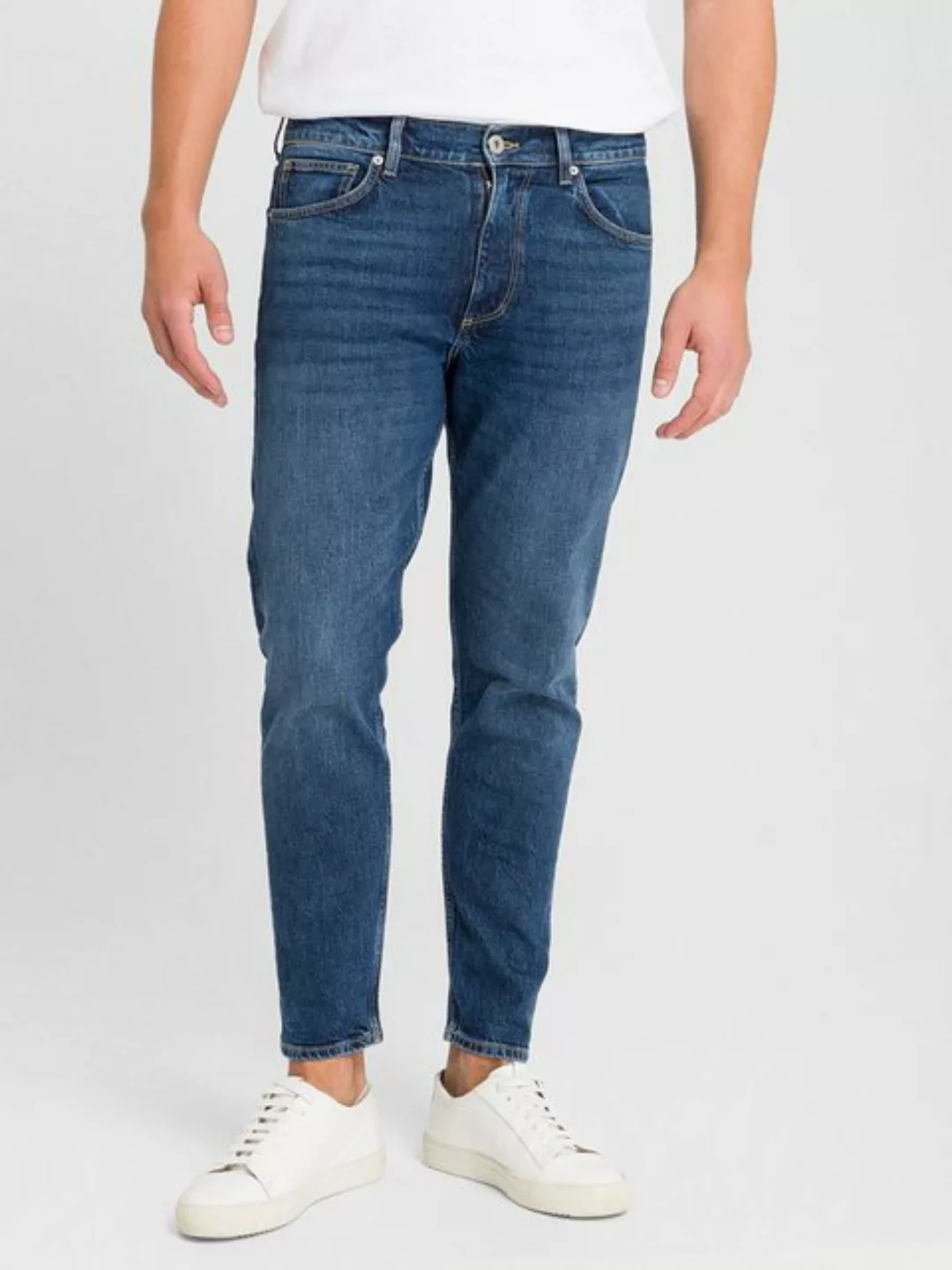 CROSS JEANS® Tapered-fit-Jeans Finn günstig online kaufen