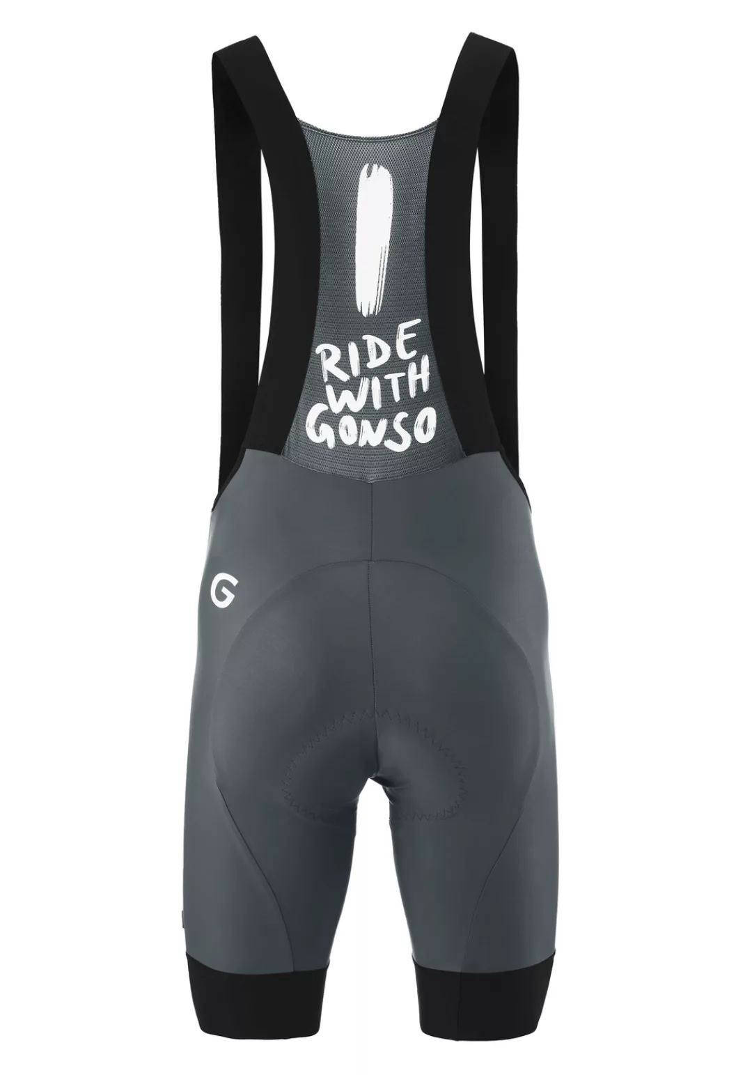 Gonso Radhose Trägershorts Bike SQlab GO Bib günstig online kaufen