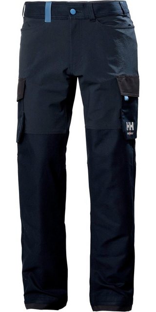 Helly Hansen Cargohose Oxford 4X Cargo Pant günstig online kaufen