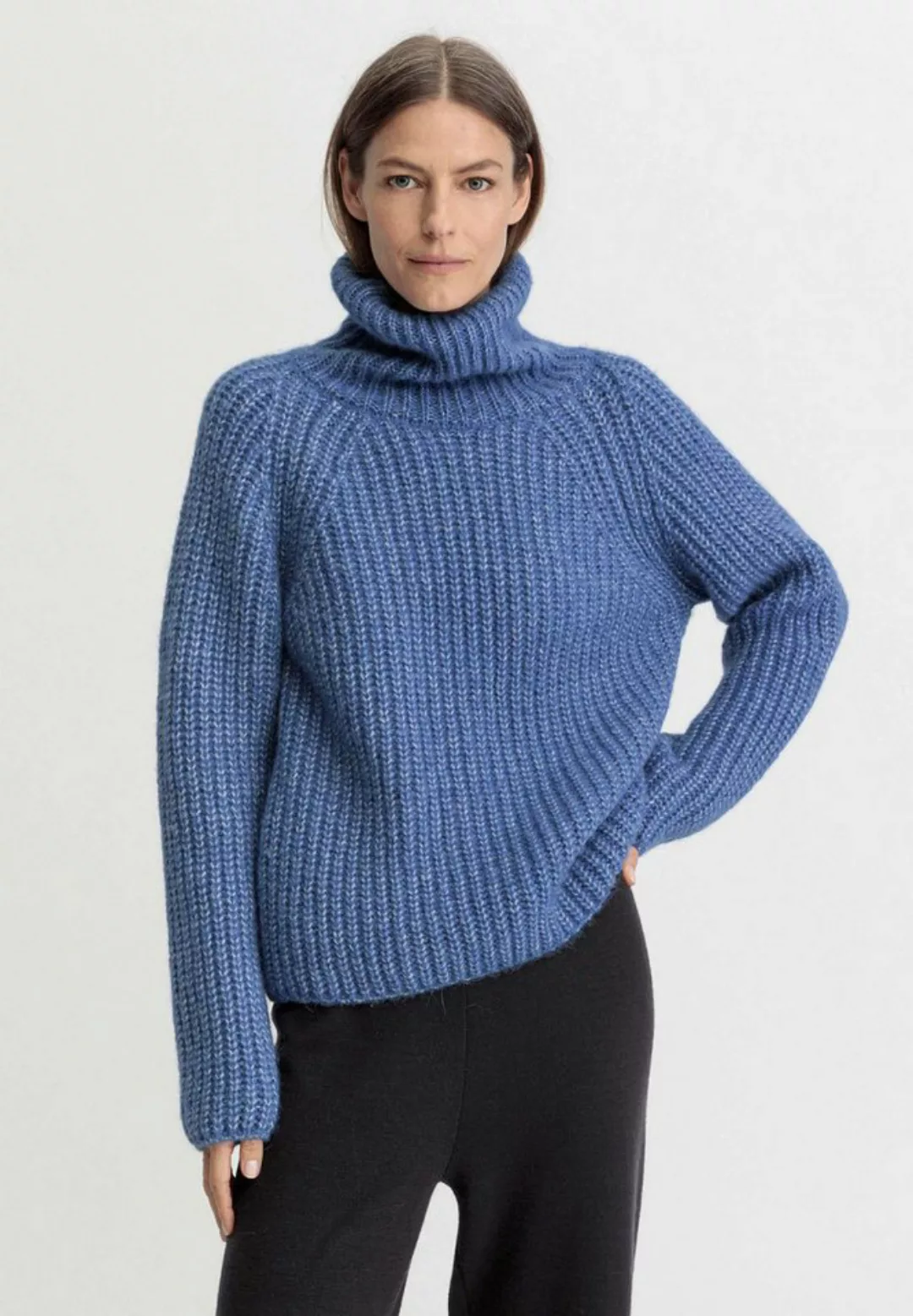 Hessnatur Strickpullover günstig online kaufen