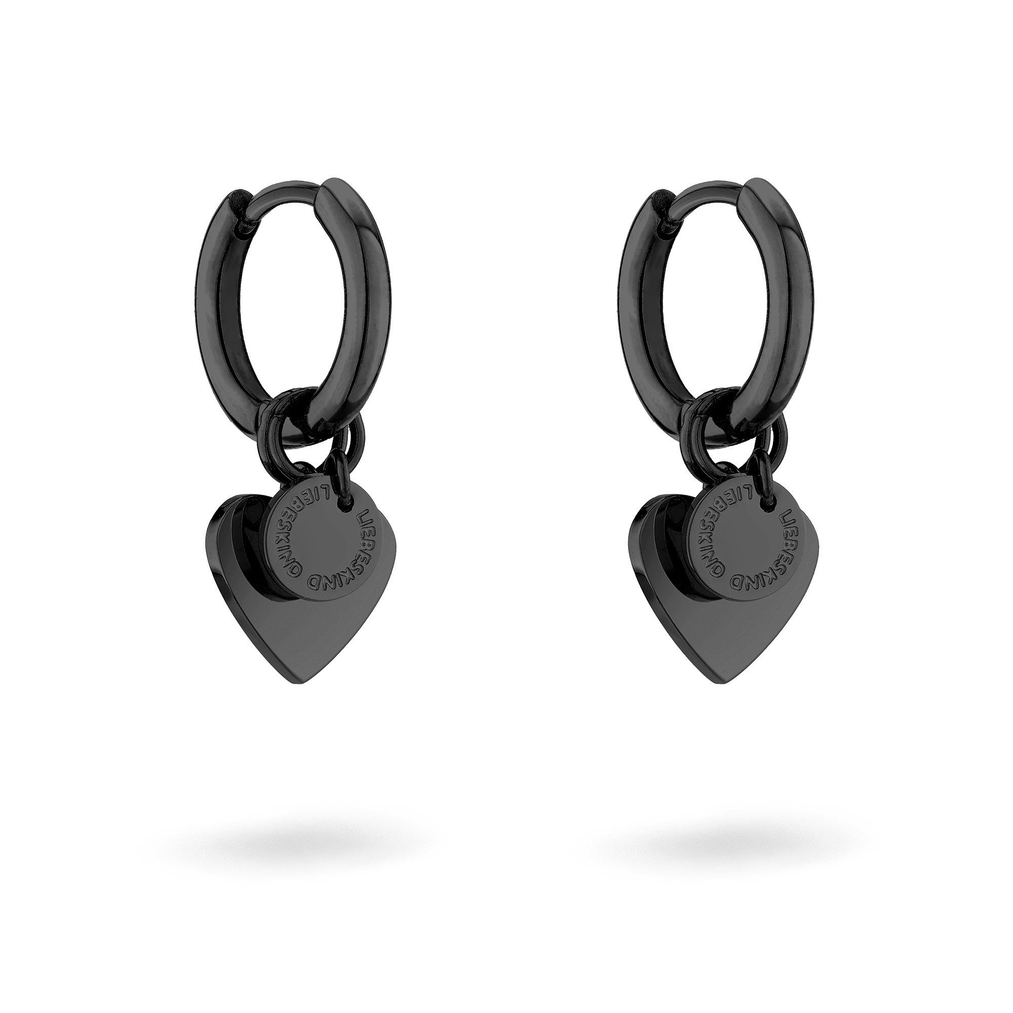 Liebeskind Berlin Paar Ohrstecker Edelstahl günstig online kaufen