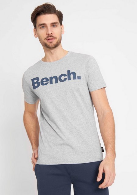 Bench. T-Shirt LEANDRO günstig online kaufen