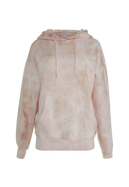 ADLYSH Hoodie URBAN TIE-DYE HOODIE günstig online kaufen