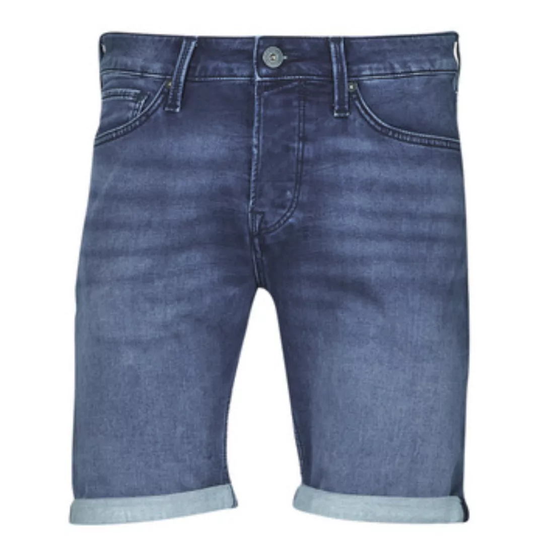 Jack & Jones Jeansshorts Shorts RICK Denim-Shorts (1-tlg) günstig online kaufen