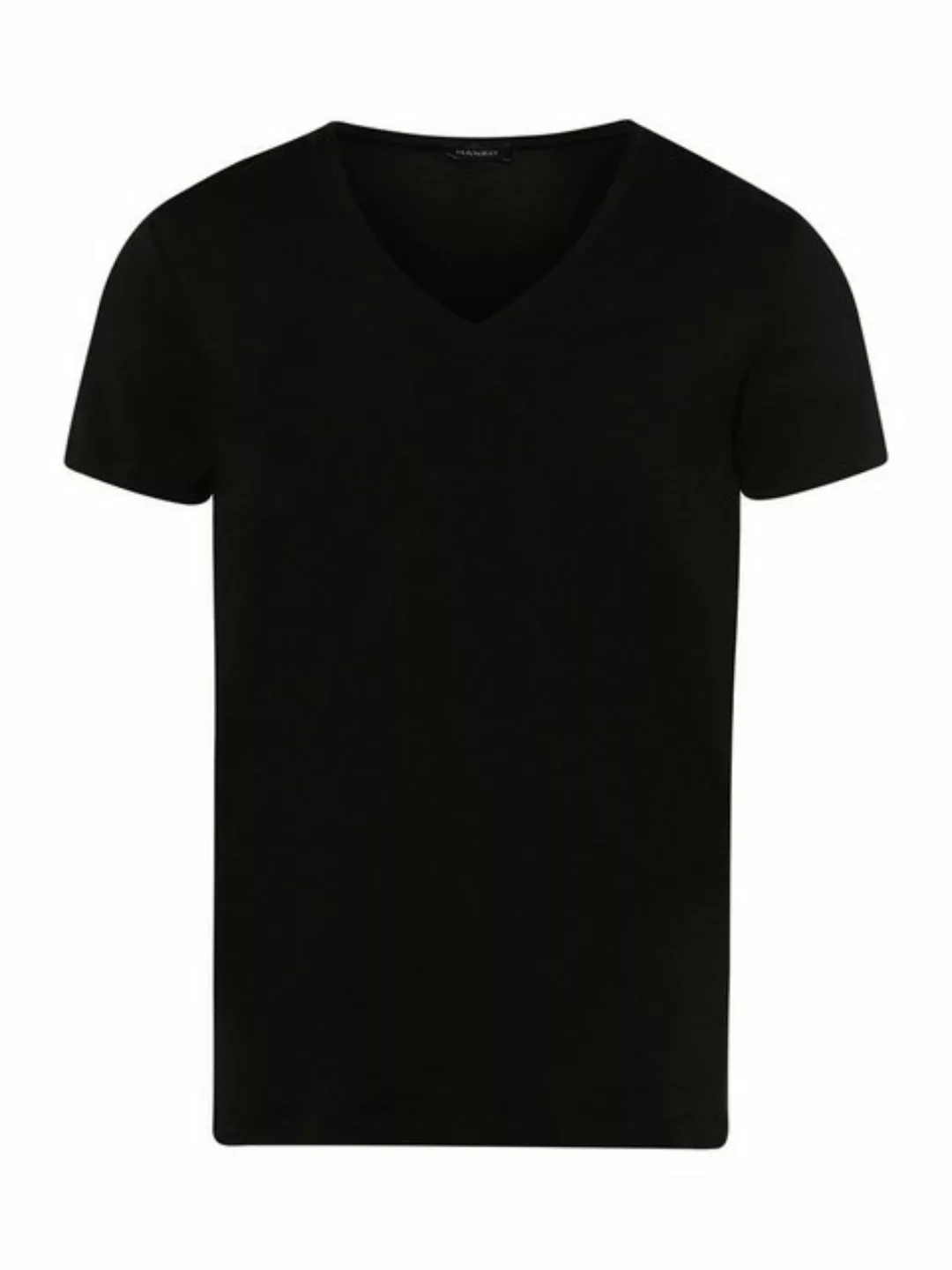 Hanro V-Shirt Cotton Superior günstig online kaufen