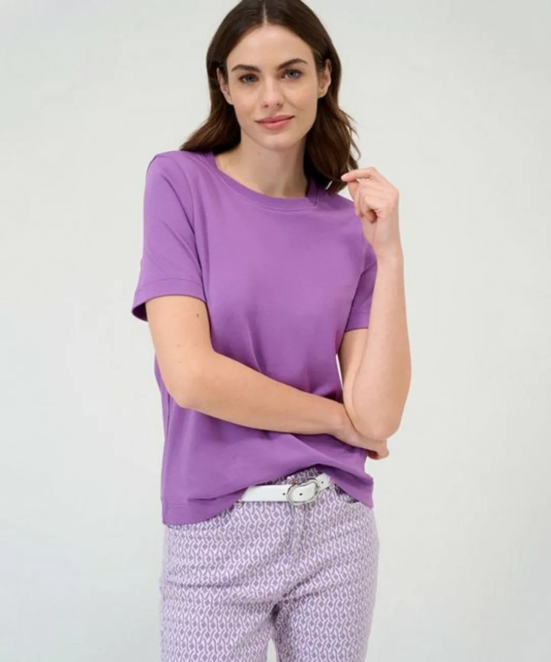 Brax Kurzarmshirt Style CIRA günstig online kaufen