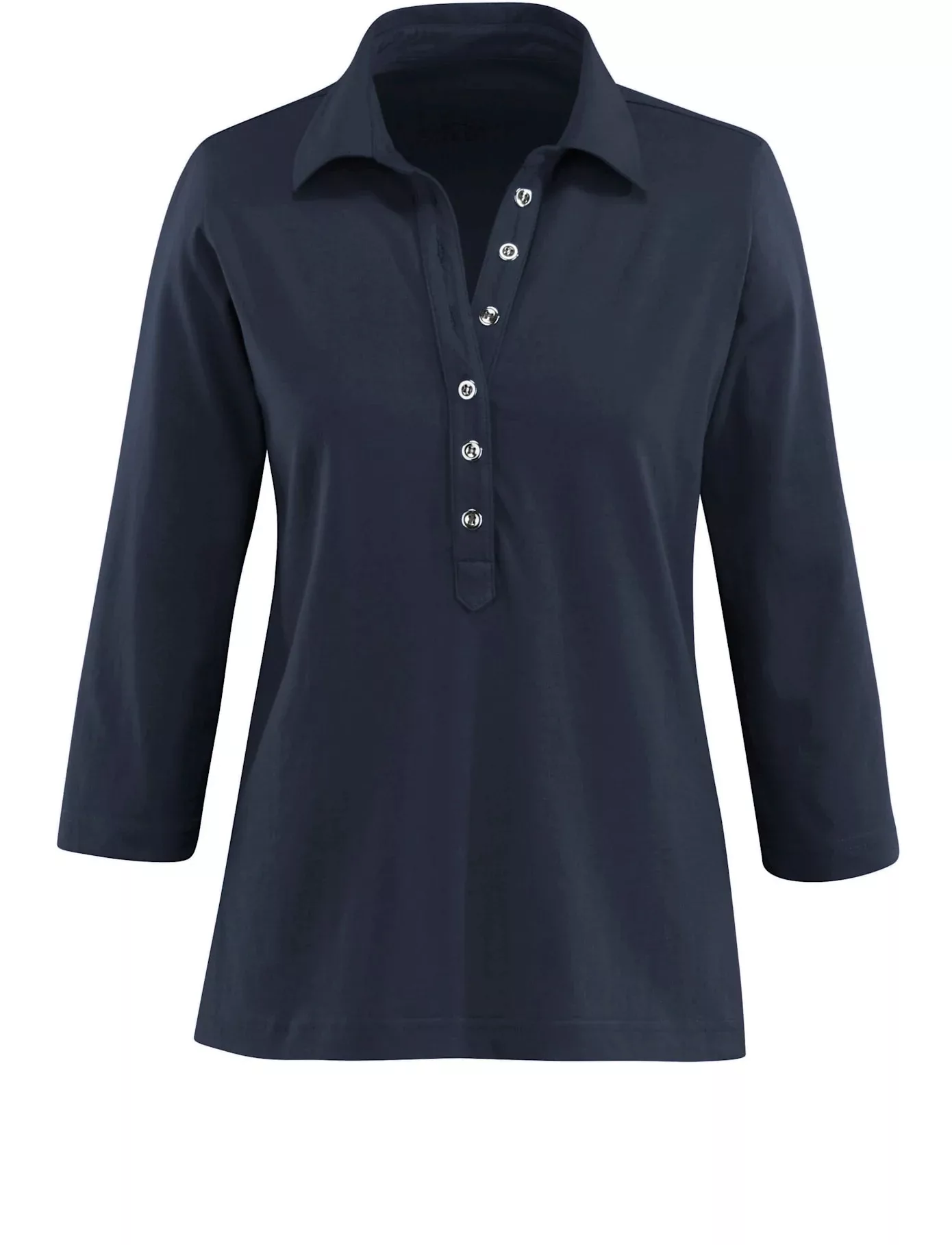 Casual Looks Poloshirt "Poloshirt" günstig online kaufen