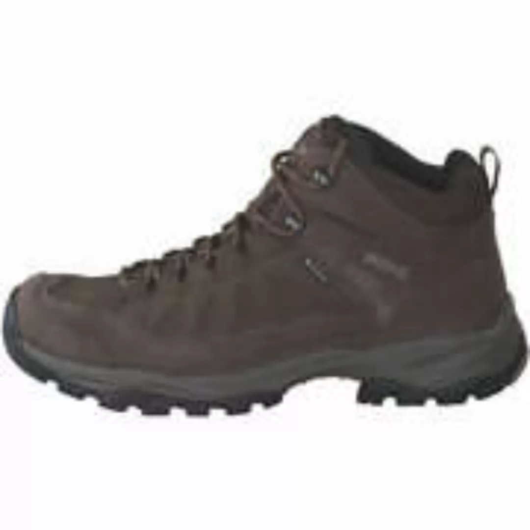 Meindl Nebraska Mid GTX Outdoor Herren braun|braun|braun|braun|braun|braun| günstig online kaufen