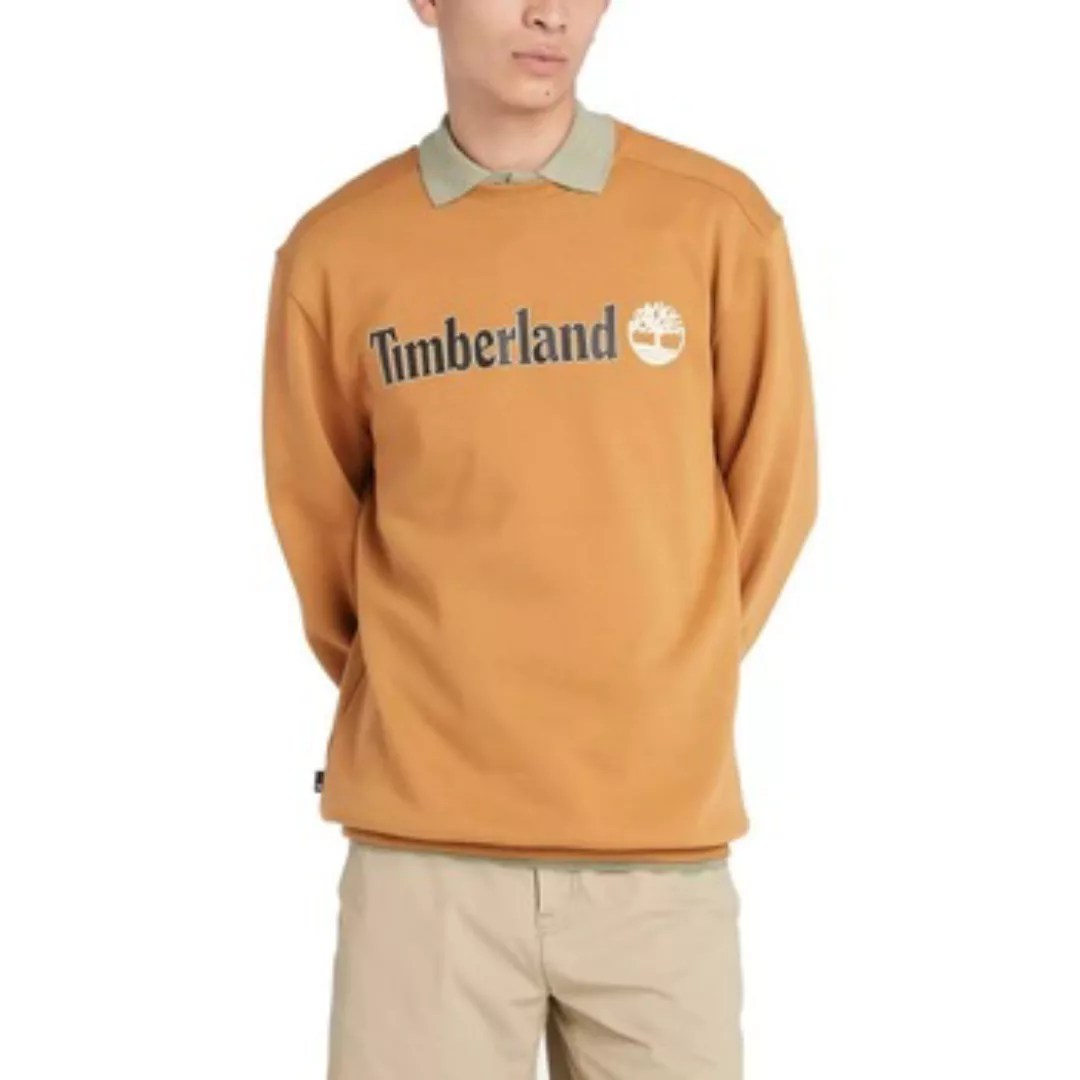 Timberland  Sweatshirt KENNEBEC RIVER LINEAR günstig online kaufen