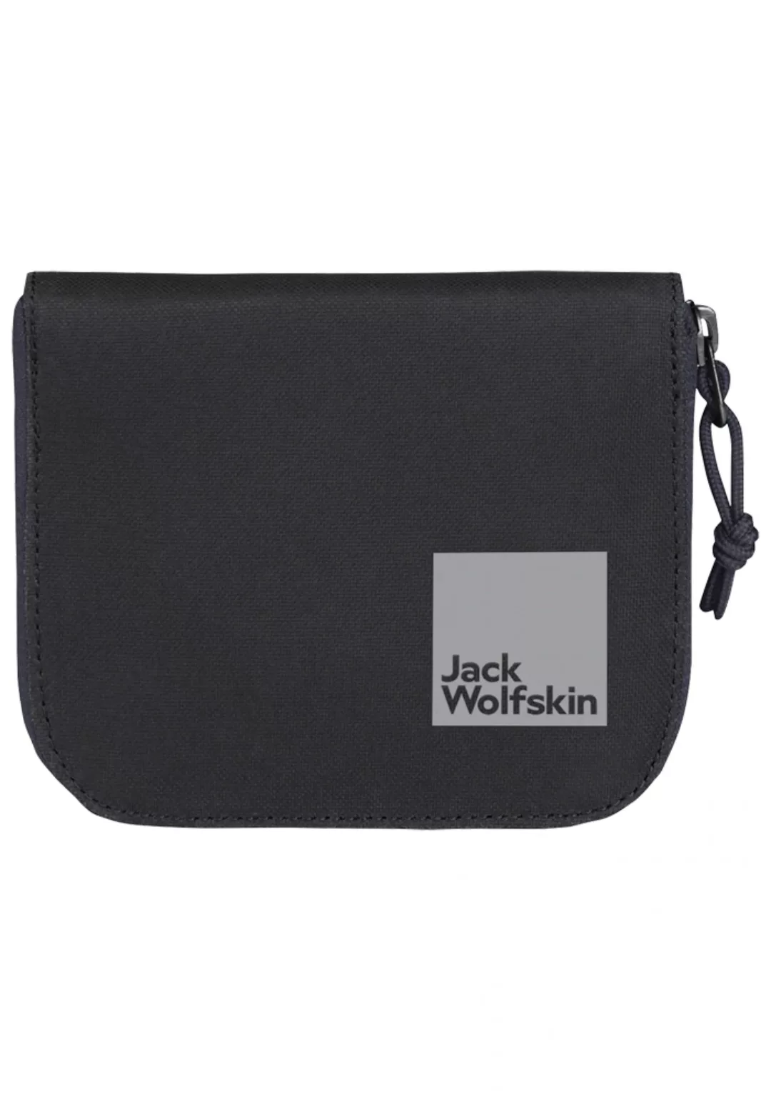 Jack Wolfskin Geldbörse "KONYA WALLET" günstig online kaufen