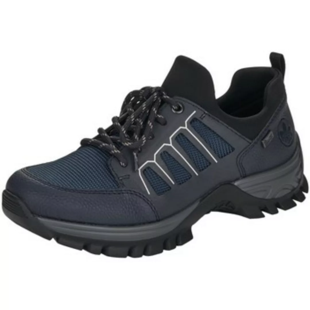 Rieker  Fitnessschuhe Sportschuhe M9850-14 günstig online kaufen