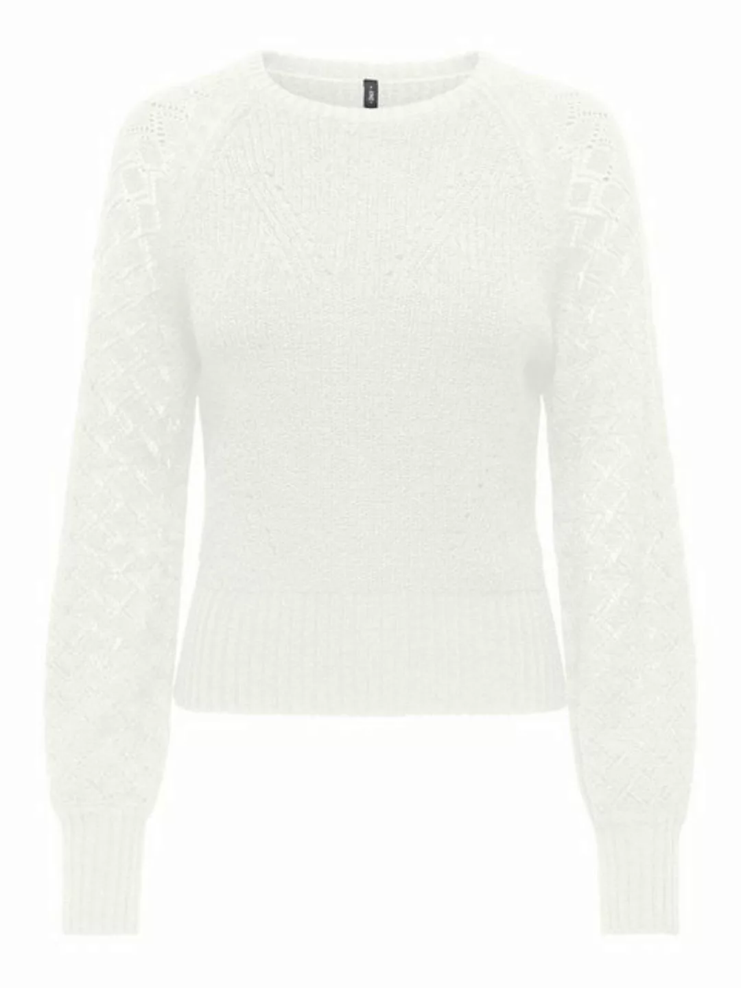 ONLY Strickpullover ONLMIAMI LS O-NECK CC KNT günstig online kaufen