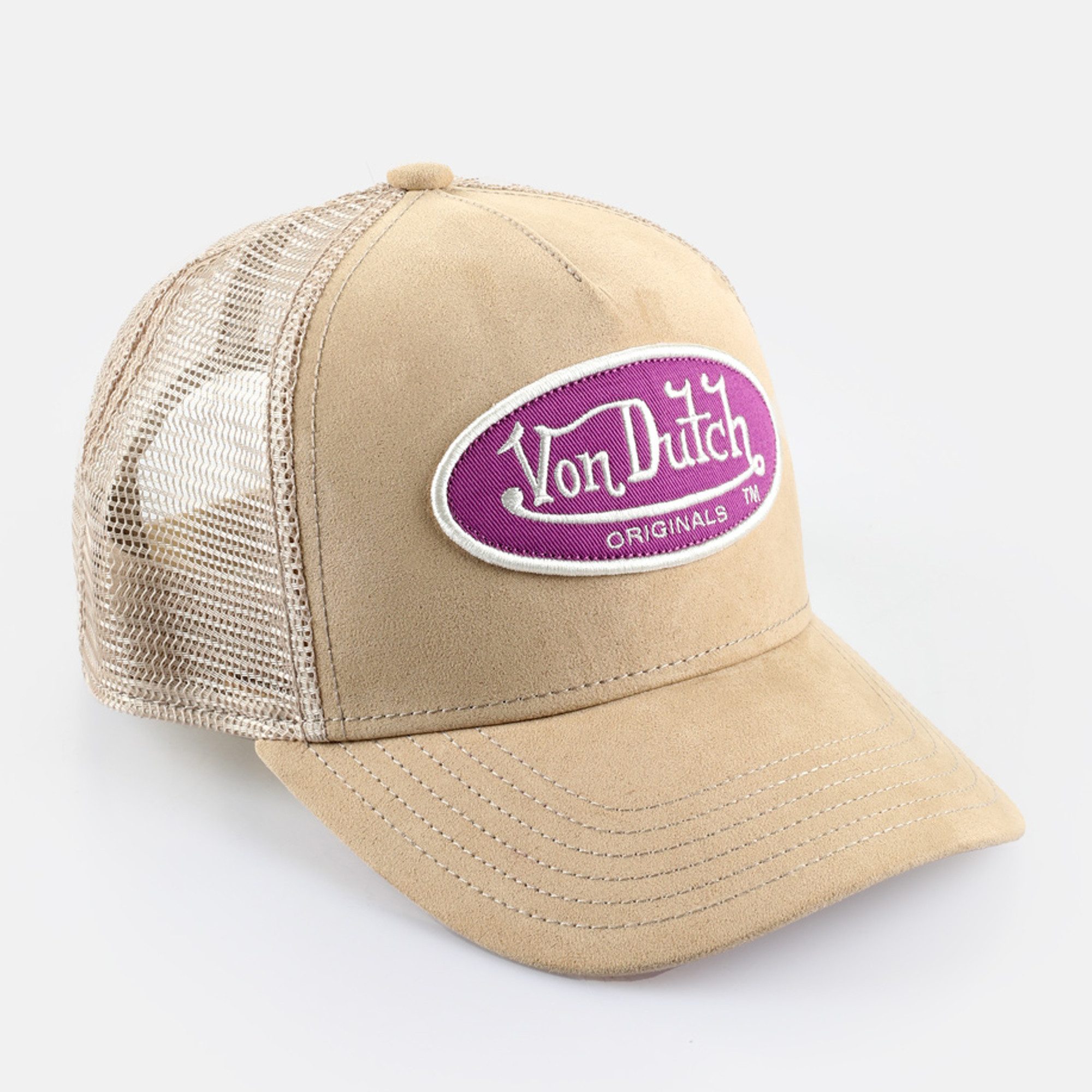 Von Dutch Trucker Cap Cap Boston günstig online kaufen